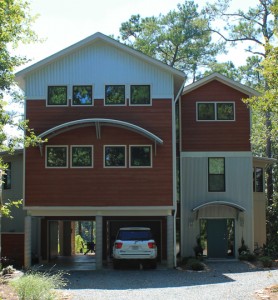 OysterPointSiding