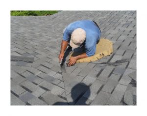 Professional roofer Wilmington NC