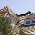 wood roofing specialist