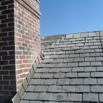 roofing blocks