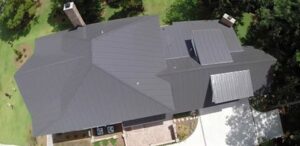 metal roofing trends