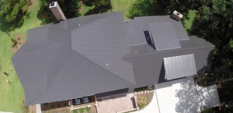 roofing trends